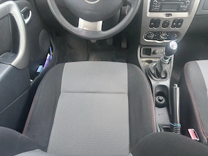 Dacia Duster - imagine 2