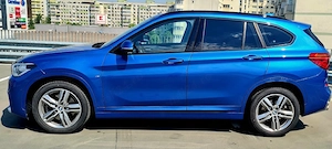BMW X1 Automata - imagine 2