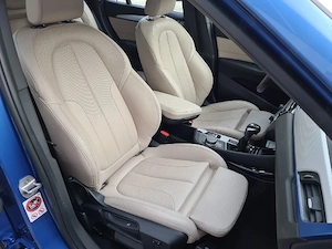 BMW X1 Automata - imagine 10