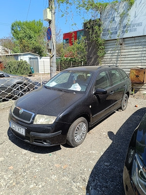 Vânzare Skoda Fabia