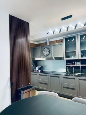 De Inchiriat – Apartament 4 Camere Timpuri Noi, bloc nou, terasă 40 mp Parcare