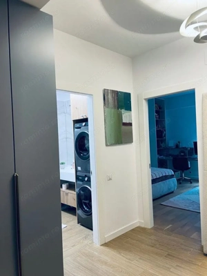 De Inchiriat – Apartament 4 Camere Timpuri Noi, bloc nou, terasă 40 mp Parcare - imagine 8