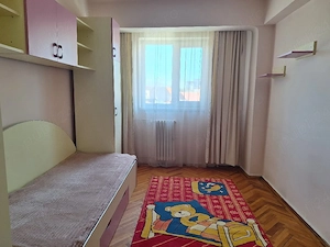 De inchiriat apartament 4 camere - imagine 2