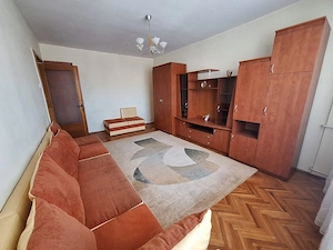 De inchiriat apartament 4 camere - imagine 3