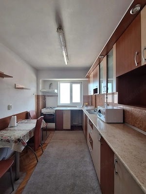 De inchiriat apartament 4 camere - imagine 6