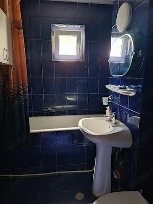 De inchiriat apartament 4 camere - imagine 4