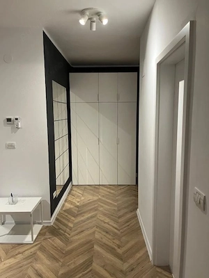 Apartament 2 camere - Circumvalatiunii - bloc nou - imagine 8