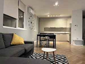 Apartament 2 camere - Circumvalatiunii - bloc nou - imagine 3