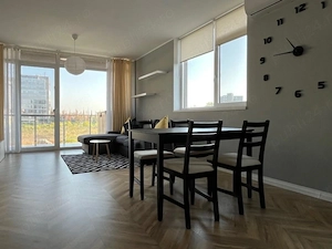 Apartament 2 camere - Circumvalatiunii - bloc nou - imagine 5