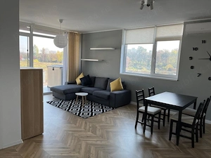 Apartament 2 camere - Circumvalatiunii - bloc nou - imagine 2