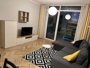 Apartament 2 camere - Circumvalatiunii - bloc nou - imagine 4