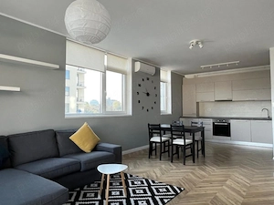 Apartament 2 camere - Circumvalatiunii - bloc nou