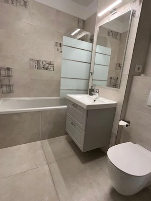 Apartament 2 camere - Circumvalatiunii - bloc nou - imagine 10