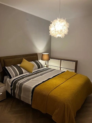 Apartament 2 camere - Circumvalatiunii - bloc nou - imagine 7