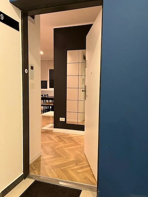 Apartament 2 camere - Circumvalatiunii - bloc nou - imagine 9