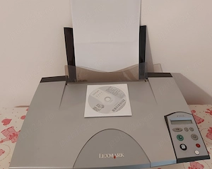 Imprimata Lexmark