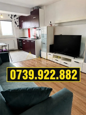 Pallady Metrou Nicolae Teclu Apartament 2 camere Gata de mutare Parcare