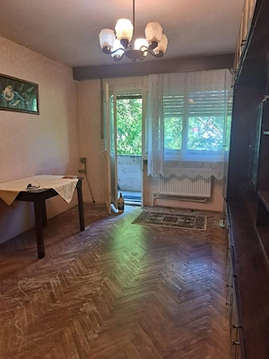 Apartament 2 camere de vanzare , Ipotesti , Solidaritatii , parter , 47.900 euro neg.