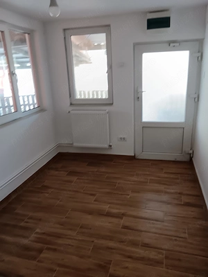 Casă în Sânnicolau Român cu 2 camere, și un teren 1500 mp - imagine 4