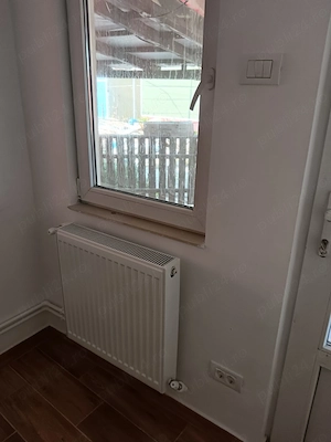 Casă în Sânnicolau Român cu 2 camere, și un teren 1500 mp