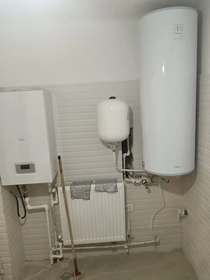 Casă în Sânnicolau Român cu 2 camere, și un teren 1500 mp - imagine 5