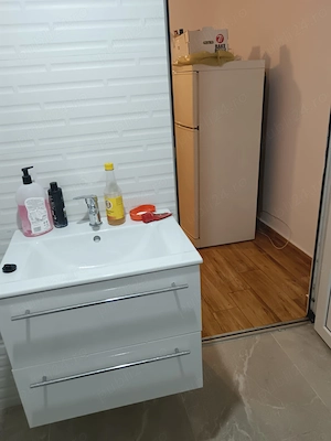 Casă în Sânnicolau Român cu 2 camere, și un teren 1500 mp - imagine 6