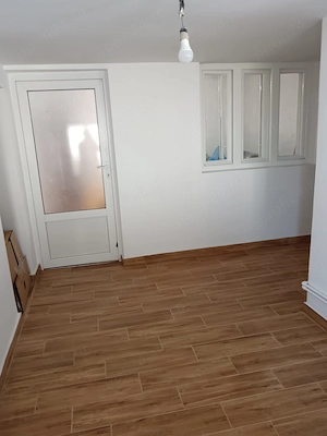 Casă în Sânnicolau Român cu 2 camere, și un teren 1500 mp - imagine 2