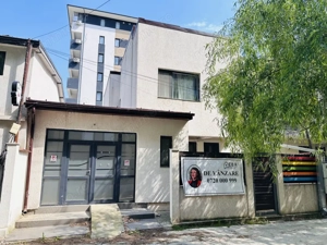 Vila moderna, 170 mp, individuala, Tineretului Chiajna, 