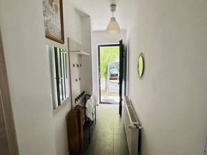 Vila moderna, 170 mp, individuala, Tineretului Chiajna,  - imagine 9
