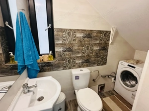 Vila moderna, 170 mp, individuala, Tineretului Chiajna,  - imagine 8