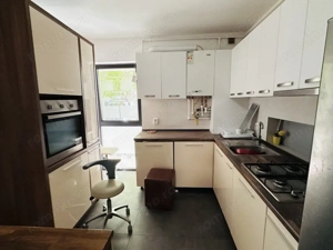 Vila moderna, 170 mp, individuala, Tineretului Chiajna,  - imagine 5