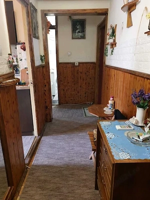 Persoana fizica dau in chirie ap. 2 cam, decomandat, str. F-cii de zahar