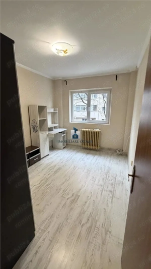 Apartament 4 camere Decomandat Sos. Berceni - imagine 3