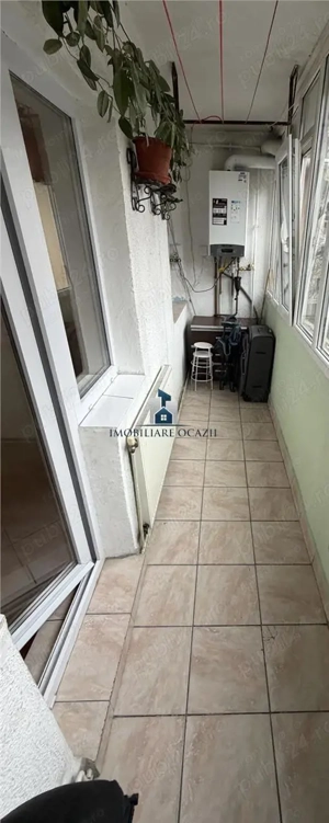 Apartament 4 camere Decomandat Sos. Berceni - imagine 4