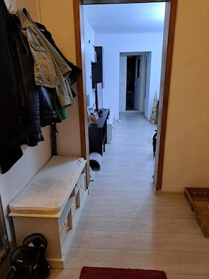 Apartament 3 camere, Q et. 3 din 4 în Nufărul, pe Aleea Onisifor Ghibu