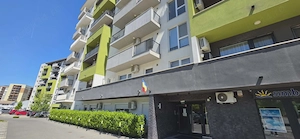 Apartament 2 camere de închiriat, cart. Prima Nufărul - imagine 10