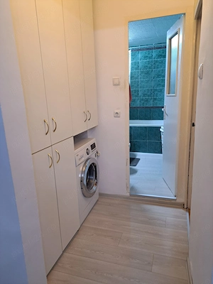 Apartament 3 camere, Q et. 3 din 4 în Nufărul, pe Aleea Onisifor Ghibu - imagine 2
