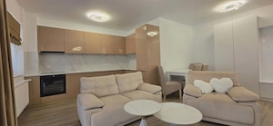 Apartament 2 camere de închiriat, cart. Prima Nufărul - imagine 2