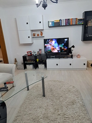 Apartament 3 camere, Q et. 3 din 4 în Nufărul, pe Aleea Onisifor Ghibu - imagine 4