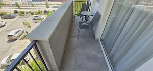 Apartament 2 camere de închiriat, cart. Prima Nufărul - imagine 9