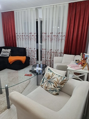 Apartament 3 camere, Q et. 3 din 4 în Nufărul, pe Aleea Onisifor Ghibu - imagine 5