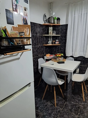 Apartament 3 camere, Q et. 3 din 4 în Nufărul, pe Aleea Onisifor Ghibu - imagine 7