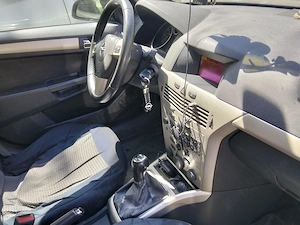 Opel Astra h de vanzare - imagine 3