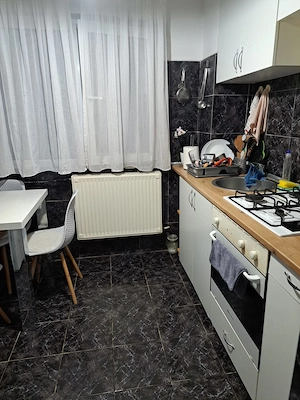 Apartament 3 camere, Q et. 3 din 4 în Nufărul, pe Aleea Onisifor Ghibu - imagine 6