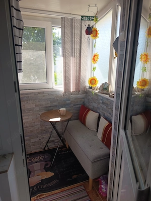 Vând ap 4 camere ,60000euro - imagine 3
