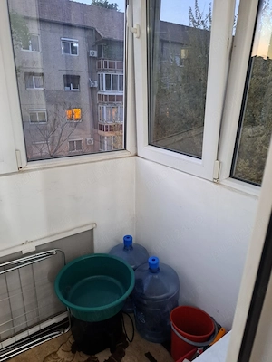Apartament 3 camere, Q et. 3 din 4 în Nufărul, pe Aleea Onisifor Ghibu - imagine 10