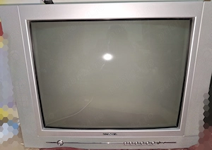 Televizor CRT color cu ecran plat Konka K2927EZ