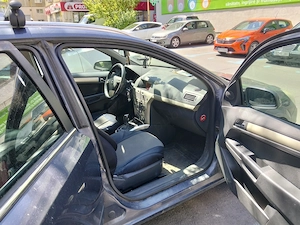 Opel Astra h de vanzare - imagine 4