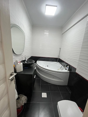 Cartierul Primo apartament la parter - imagine 6