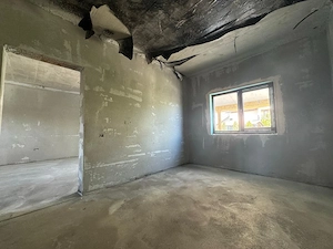 Duplex pe parter. 300 mp teren. Camera tehnica. Aproape de Valery ! - imagine 7
